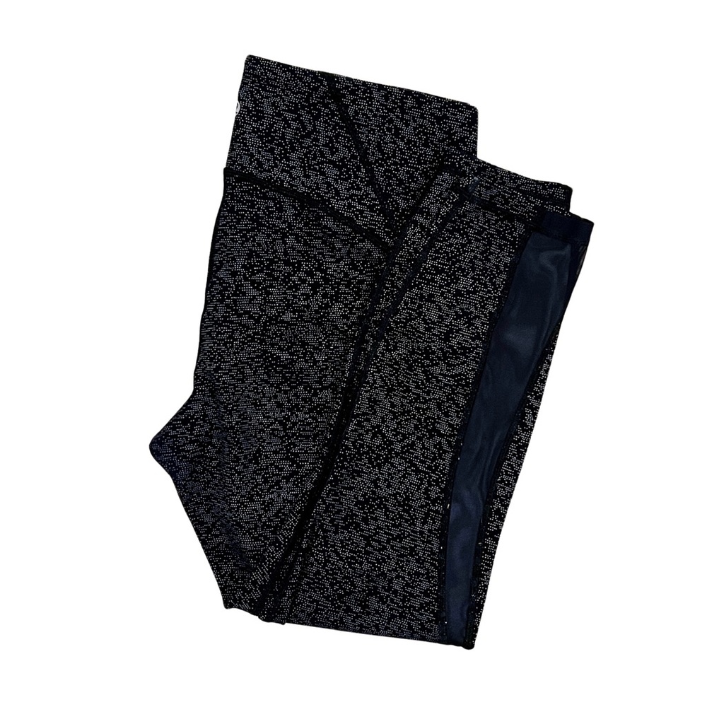 Lululemon 7/8 High Rise Leggings